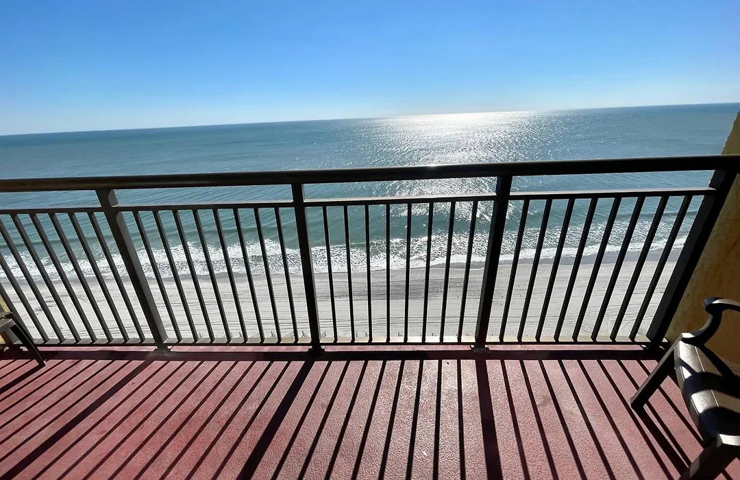 The Caravelle Resort-1
