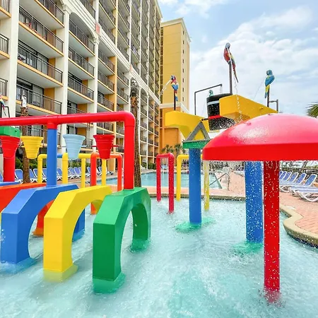 The Caravelle Resort-2