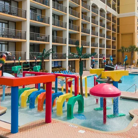 The Caravelle Resort-3